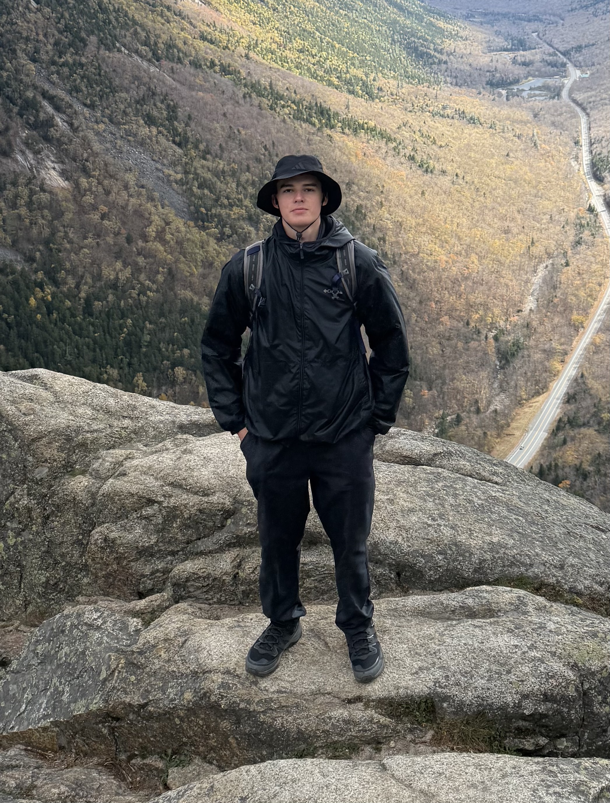 Kiril Sierykov — full-stack web developer